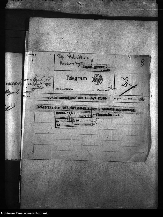 Obraz 13 z jednostki "Księgosusz - Chełmno"