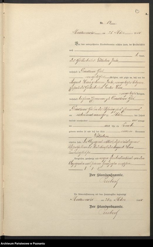 image.from.unit.number "Księga urodzeń"