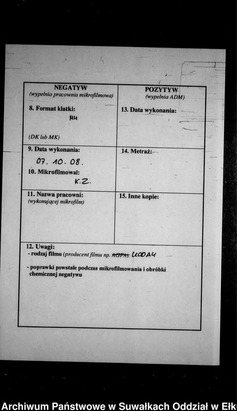 image.from.unit.number "Sterbe-Neben-Register des Preussischen Standes-Amtes Gr. Strengeln Kreis Angerburg"