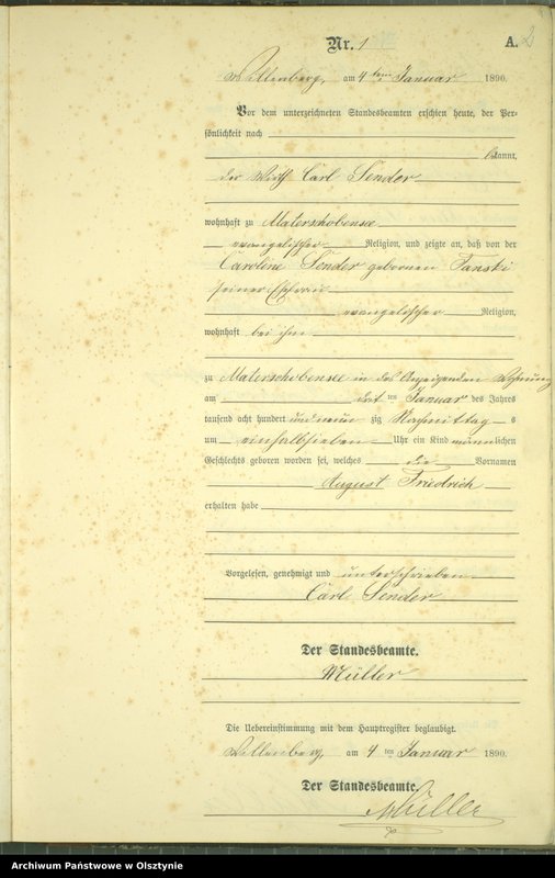 image.from.unit.number "Geburts-Neben-Register Nr 1 - 256"