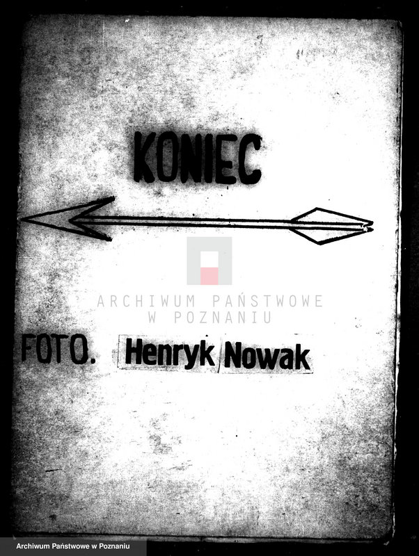 Obraz 11 z jednostki "/Księga kontroli prac parcelacji prywatnej powiatu wrzesińskiego/"