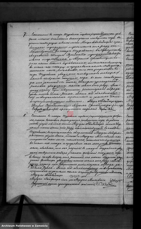 image.from.unit.number "Akta urodzeń, małżeństw, zgonów"
