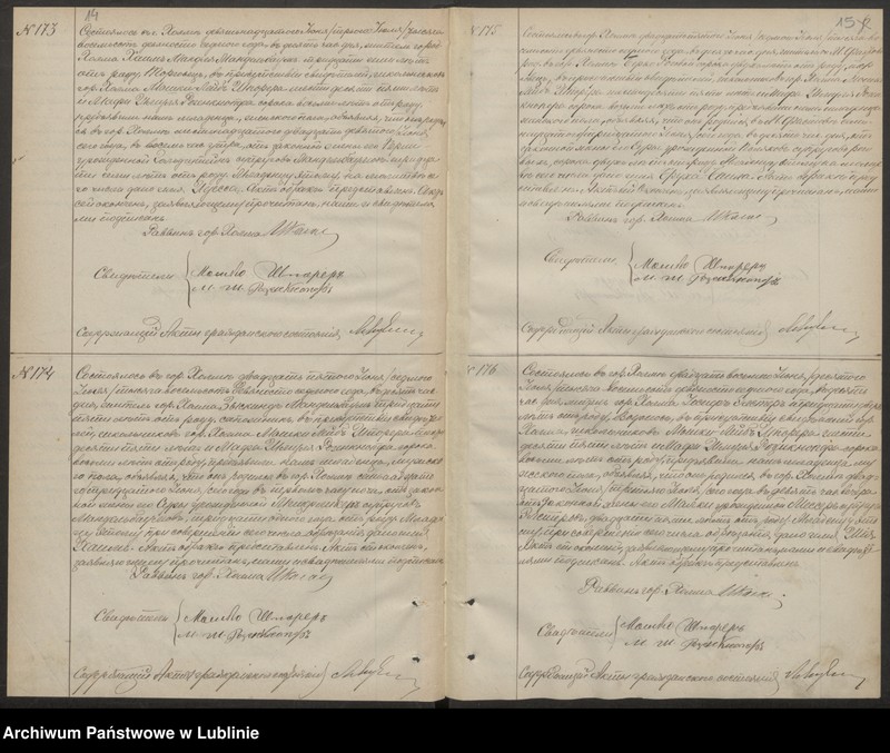 image.from.unit.number "Księga urodzeń"