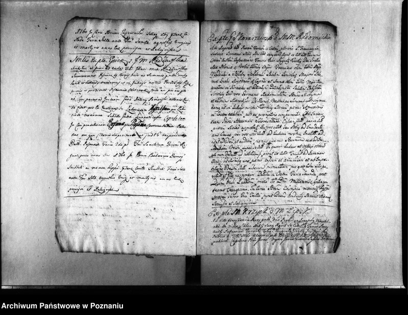 Obraz 15 z jednostki "Manifestationes et oblatae [protocollon]"