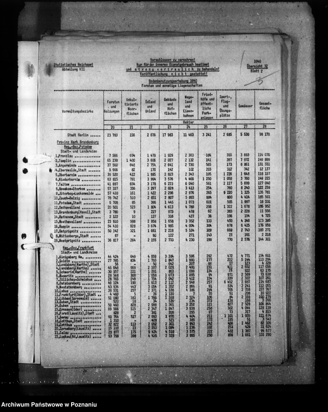 Obraz 7 z jednostki "Berlin - Brandenburg"