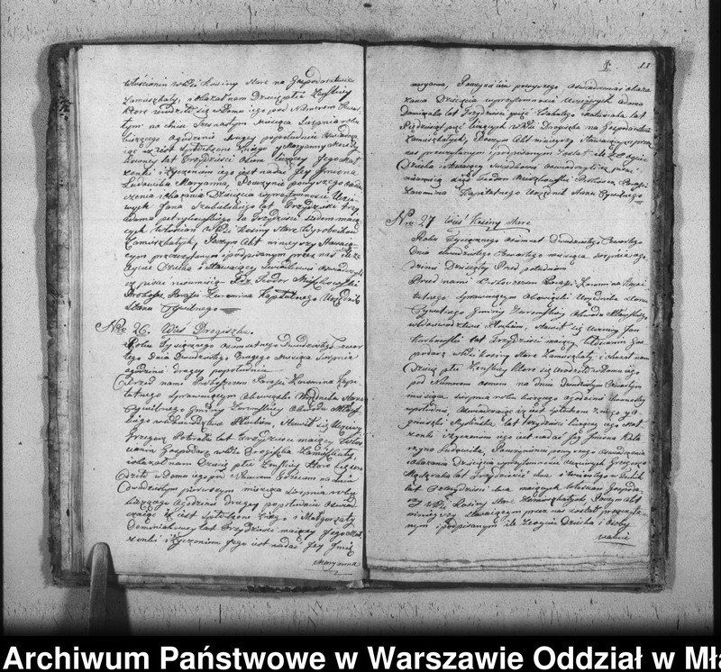 image.from.unit.number "Akta urodzin, małżeństw i zgonów"