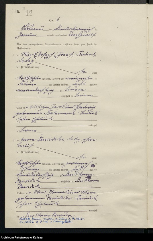 image.from.unit.number "[Księga małżeństw]"