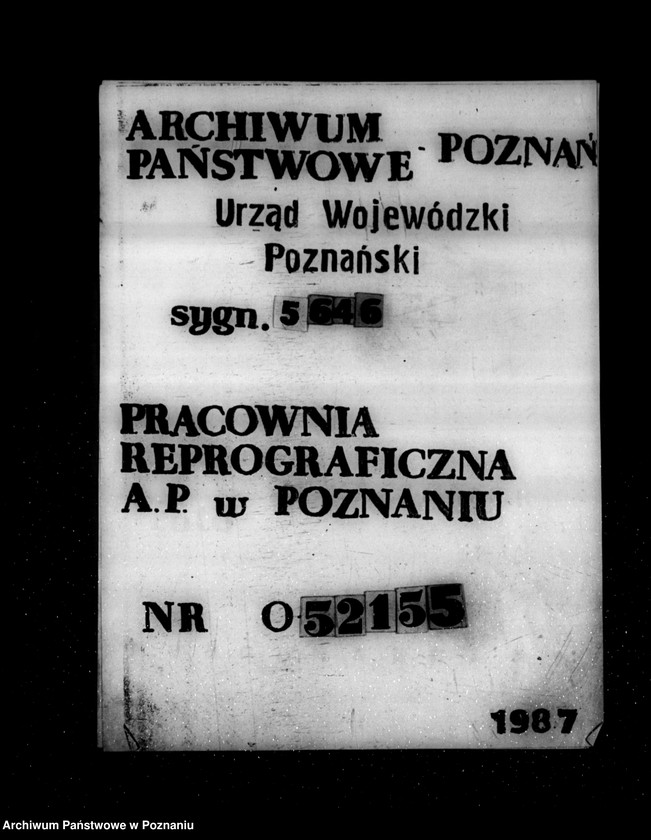 Obraz 1 z jednostki "Sprawozdania sytuacyjne z legalnego ruchu polityczno-społecznego za miesiące październik, listopad, grudzień 1931 r."