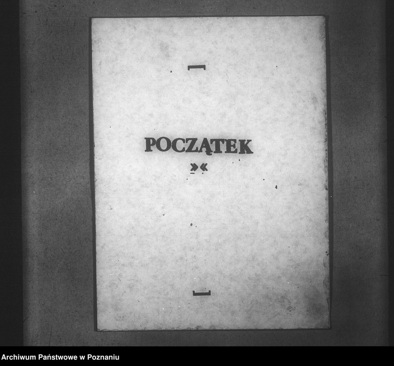 Obraz 3 z jednostki "Rejestr pomiarowy majątków Kotomierz-Trzebień powiatu bydgoskiego"