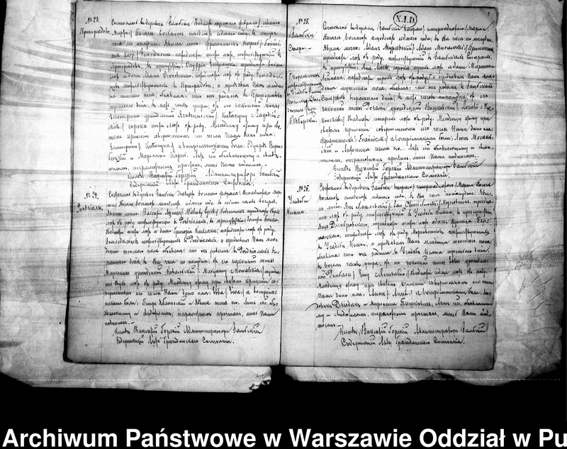 image.from.unit.number "Akta urodzeń, małżeństw i zgonów"