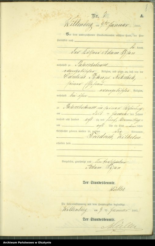 image.from.unit.number "Geburts-Neben-Register Nr 1 - 238"