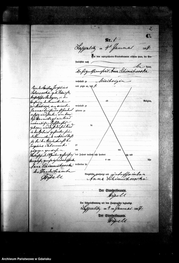 image.from.unit.number "Księga zgonów"
