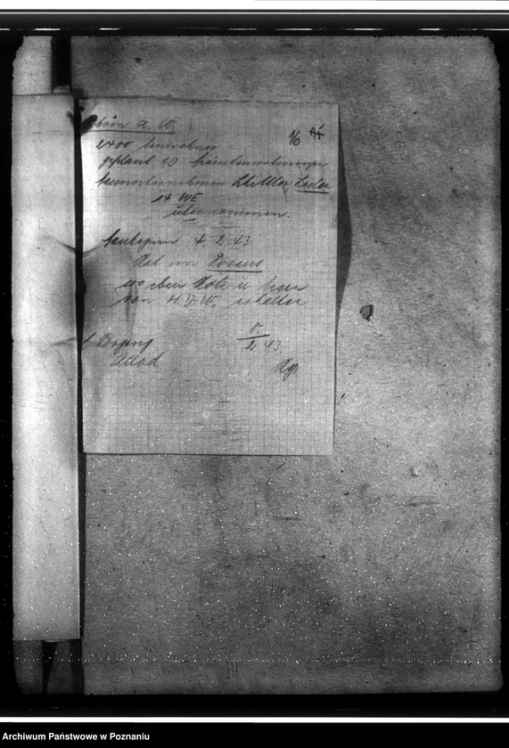 Obraz 20 z jednostki "Polizei - Wohnungen"