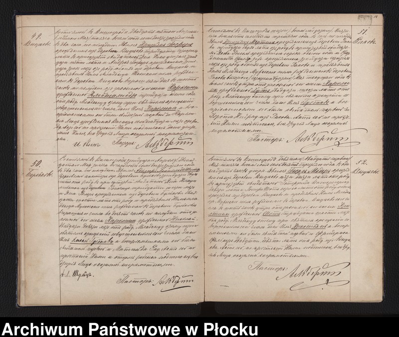 image.from.unit.number "Akta urodzeń, małżeństw i zgonów"