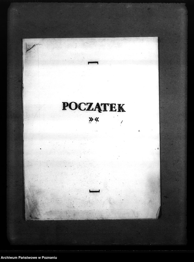 Obraz 3 z jednostki "Wykazy miejscowych Niemców, którzy zginęli w 1939 roku. Kreis Lissa (Leszno)"