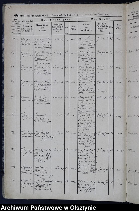 image.from.unit.number "Trau-Register"