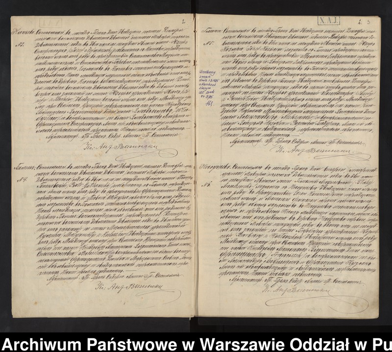 image.from.unit.number "Akta urodzeń, małżeństw i zgonów"