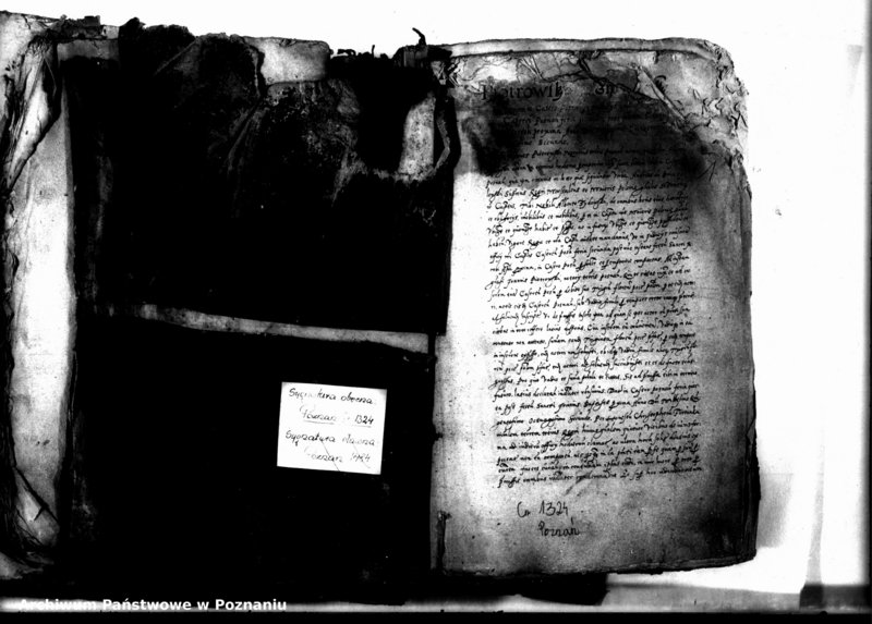 Obraz 4 z jednostki "Decreta officii [inducta]"