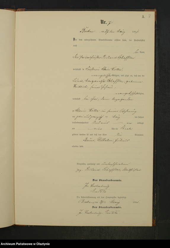 image.from.unit.number "Geburts-Neben-Register Nr 1 - 39"