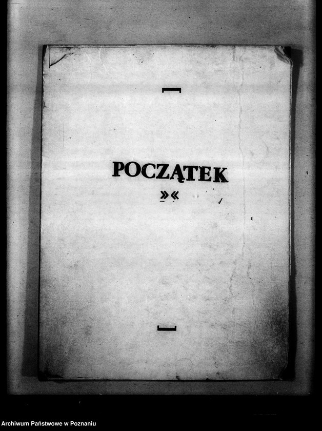 Obraz 2 z jednostki "Katalog książek Kuratorium Okręgu Szkolnego Poznańskiego"