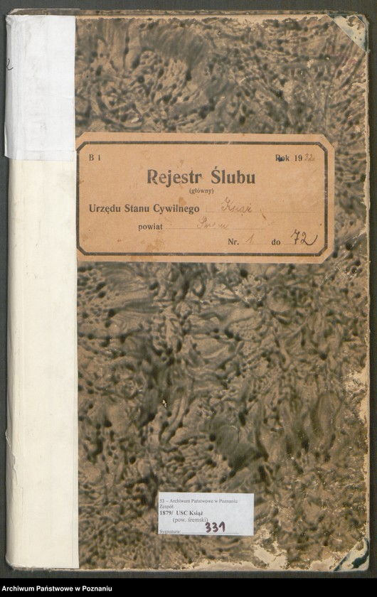 image.from.unit.number "Rejestr główny małżeństw"