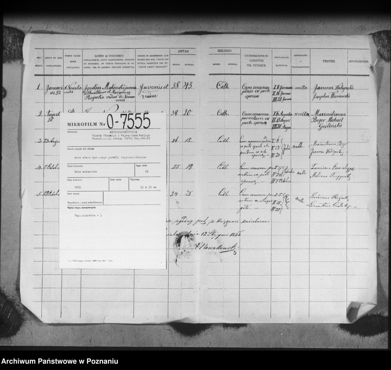 image.from.unit.number "Duplikat zaślubionych"