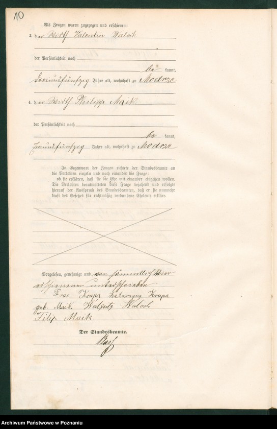 image.from.unit.number "Księga małżeństw"