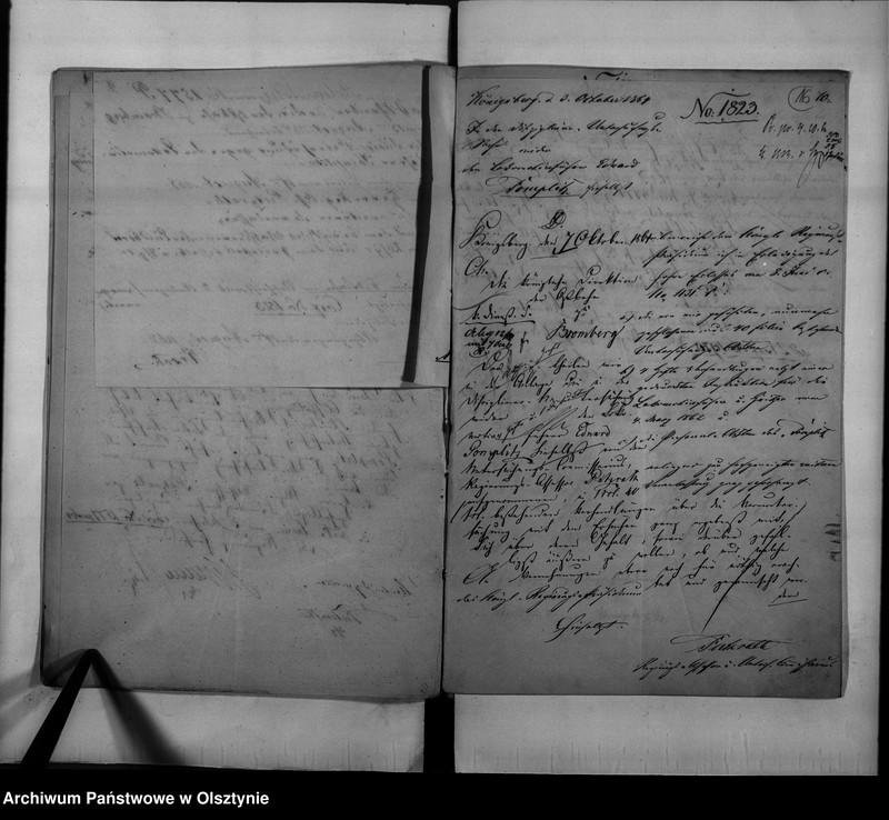 image.from.unit.number "Disciplinar-Untersuchung gegen den Locomotivführer Pomplitz [Eduard]"