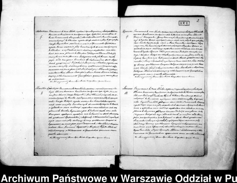 image.from.unit.number "Akta urodzeń, małżeństw i zgonów"