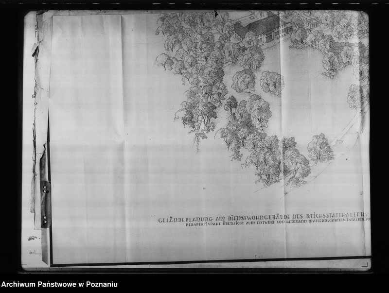 Obraz 12 z jednostki "Baupläne für Mariensee"