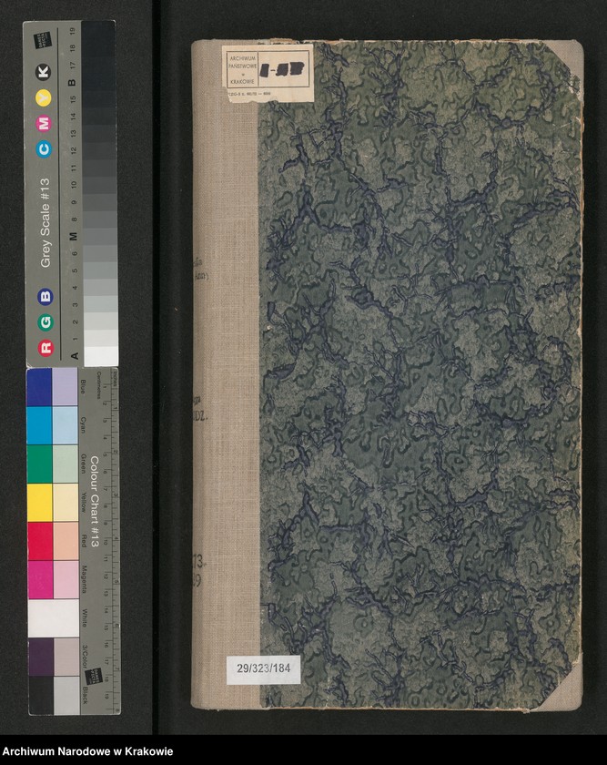 Obraz 3 z jednostki "[Księga urodzeń]"