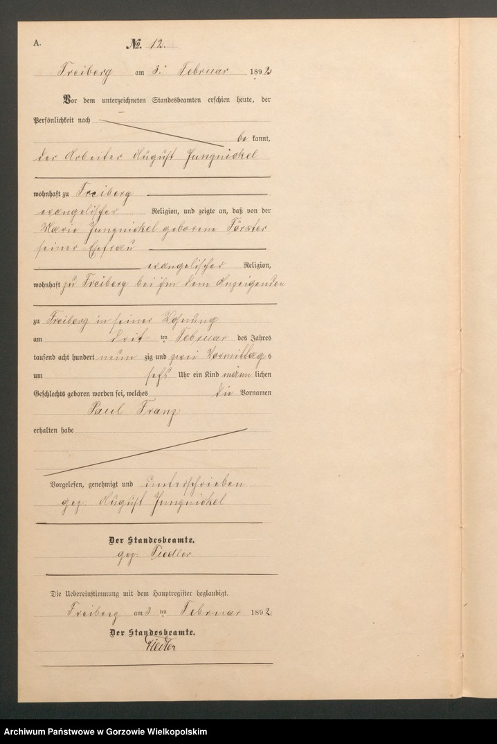 image.from.unit.number "Geburts Register"