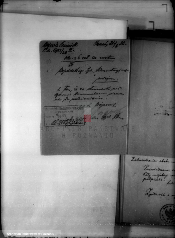 Obraz 14 z jednostki "Podatki Komunalne miasta Łabiszyna"