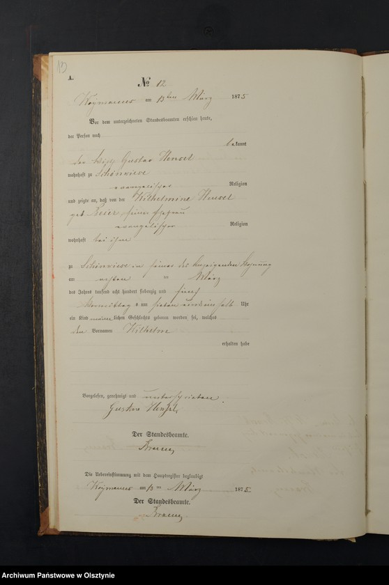 image.from.unit.number "Geburts-Neben-Register Nr 1 - 64"