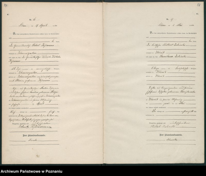image.from.unit.number "Sterbe-Hauptregister"