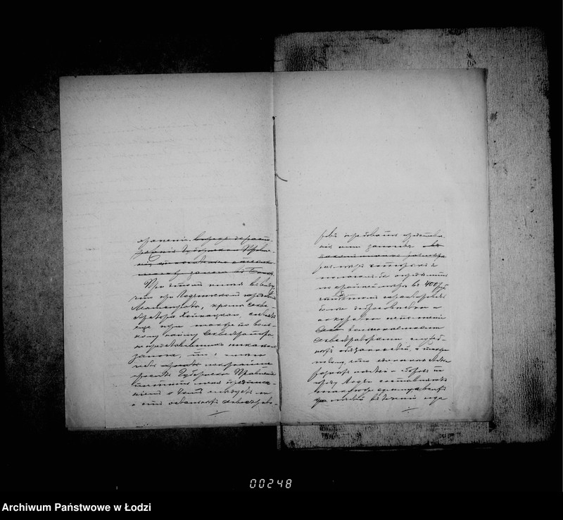 Obraz 13 z jednostki "O sekvestratorach"