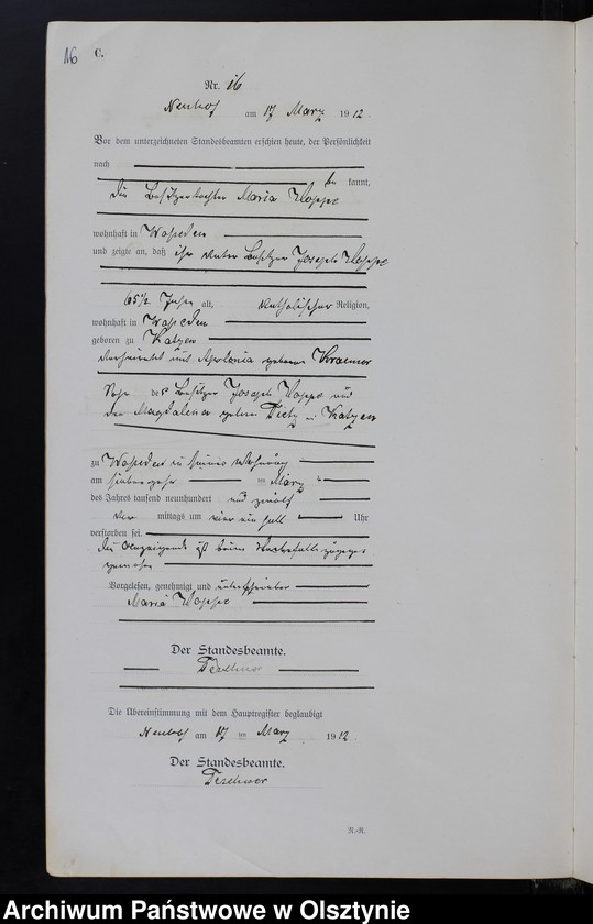 image.from.unit.number "Sterbe -Neben-Register Nr 1-68"