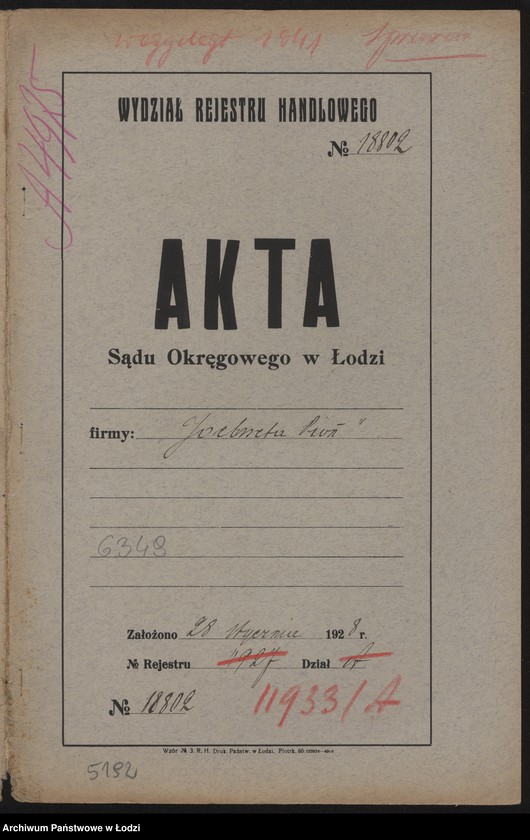 Obraz 2 z jednostki "Jochweta Pion- sprzedaż ryb"