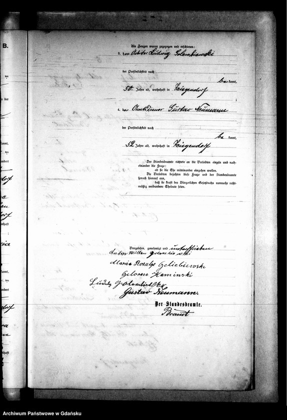 image.from.unit.number "Księga małżeństw"