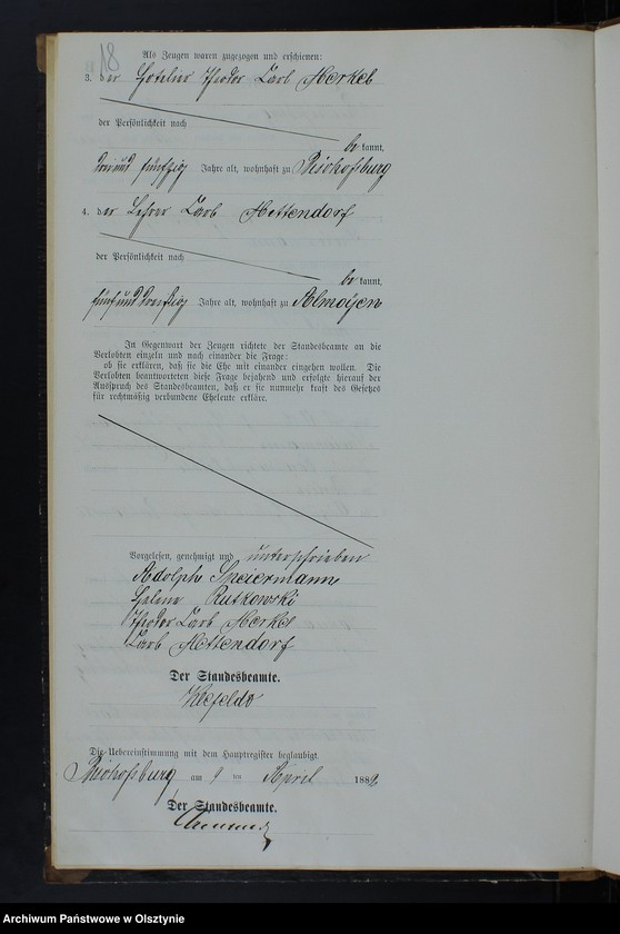 image.from.unit.number "Heiraths-Neben-Register Nr 1 - 36"