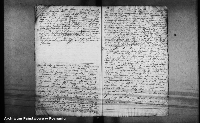 Obraz 11 z jednostki "Decreta officii [protocollon]"