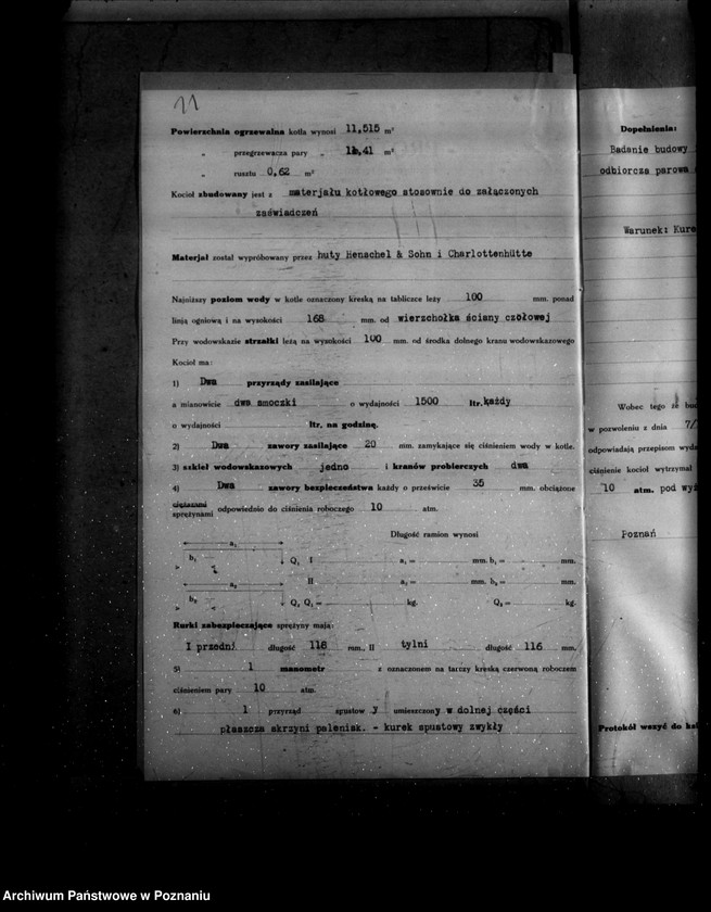 image.from.unit.number "Gorzelnia rolnicza W. Rohra w Golinie Wielkiej nr woj. kotła 6044"
