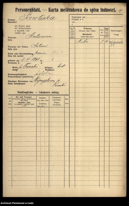 image.from.unit.number "[Spis ludności Łodzi] Pawlanka-Pawłowicz"