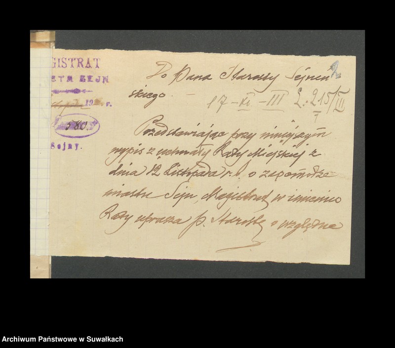 image.from.unit "Sprawy zebrań gminnych [...] i miejskich i sprawy bu[dżetowe]"