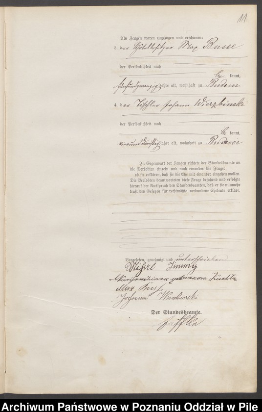 image.from.unit.number "Księga małżeństw"