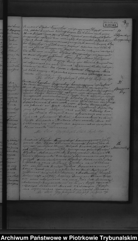 image.from.unit.number "[Księga duplikat aktów urodzonych, zaślubionych i zmarłych]"