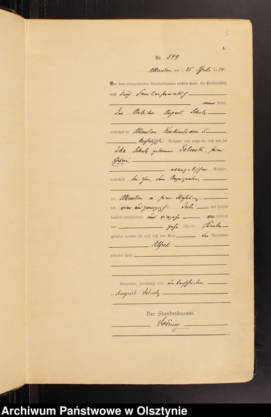 image.from.unit.number "Geburts-Haupt-Register Nr 598-1014"