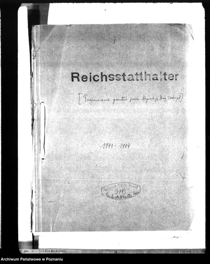 Obraz 5 z jednostki "Przejmowanie gruntów przez Dyrekcję Dróg Wodnych"