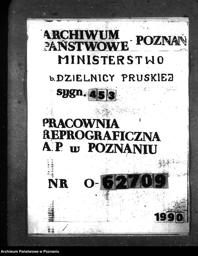 Obraz 1 z jednostki "Sprawy ogólne Wykazy chorób zaraźliwych; [księgosusz, zaraza płucna]"