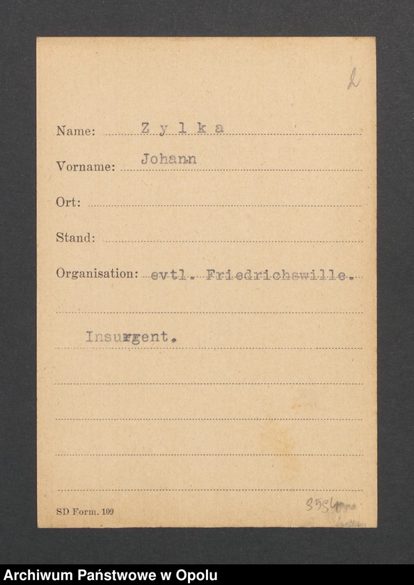 image.from.unit.number "[Zylka Johann, ur. 4.11.1895, zam. Friedrichswille]"
